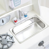 Little Chef Westchester Retro Play Kitchen