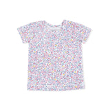 Elizabeth's Garden - Loungewear Short Set