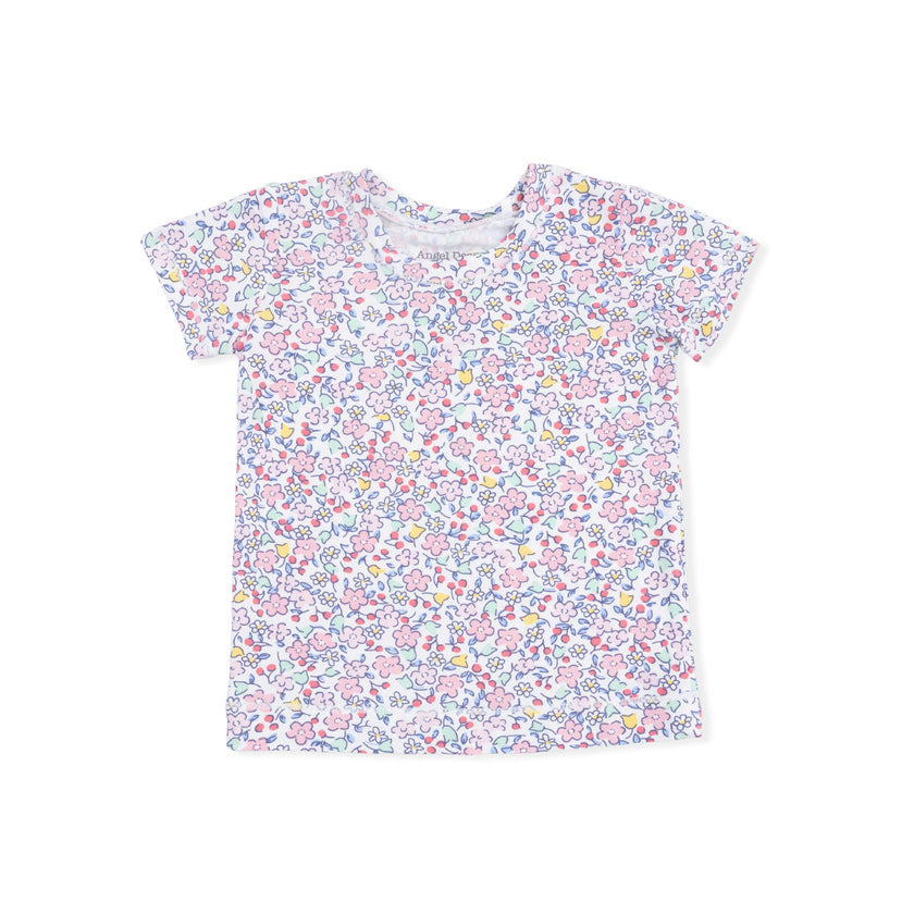 Elizabeth's Garden - Loungewear Short Set