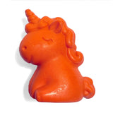 Unicorn Party Finger Crayons - Set of 6