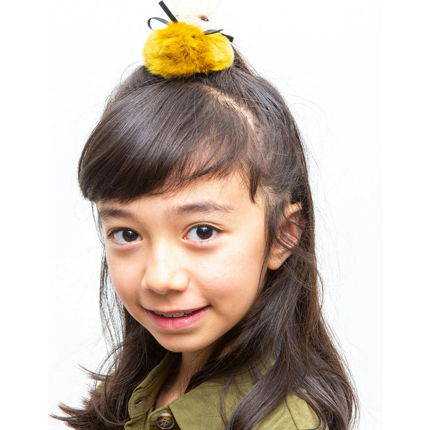 Bonnie the Hair Tie