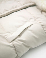 Blanket 212 evolution - Tundra Plush