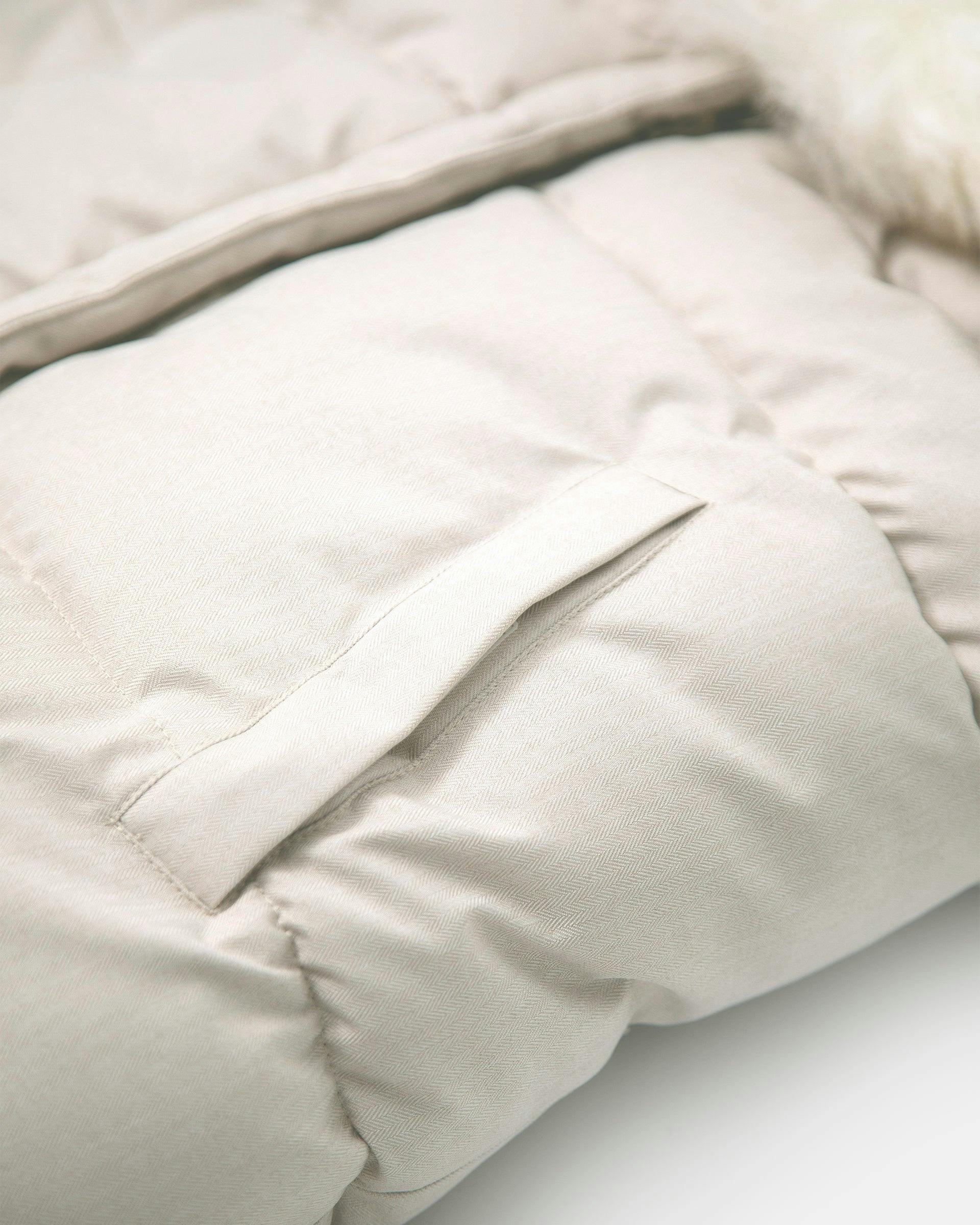 Blanket 212 evolution - Tundra Plush