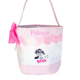 Eloise™ & Weenie Toy Tote