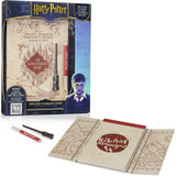 Harry Potter: Diary - Mischief Managed