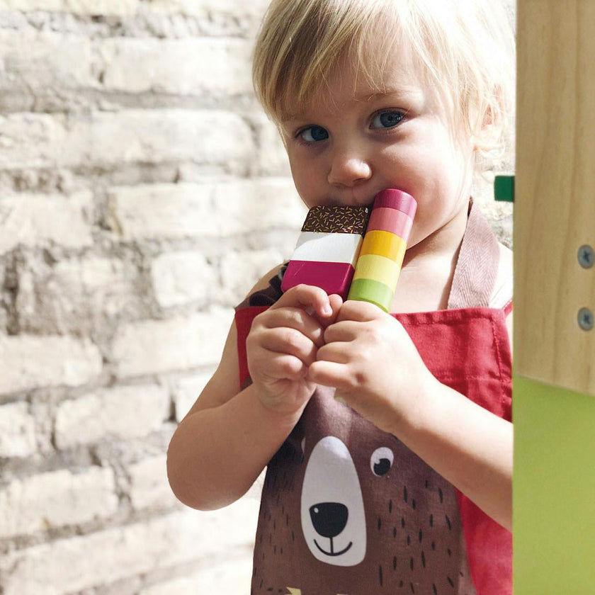 Ice Lolly Shop