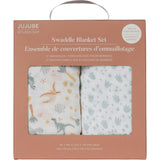 Studio Oh! Swaddle Blanket Set