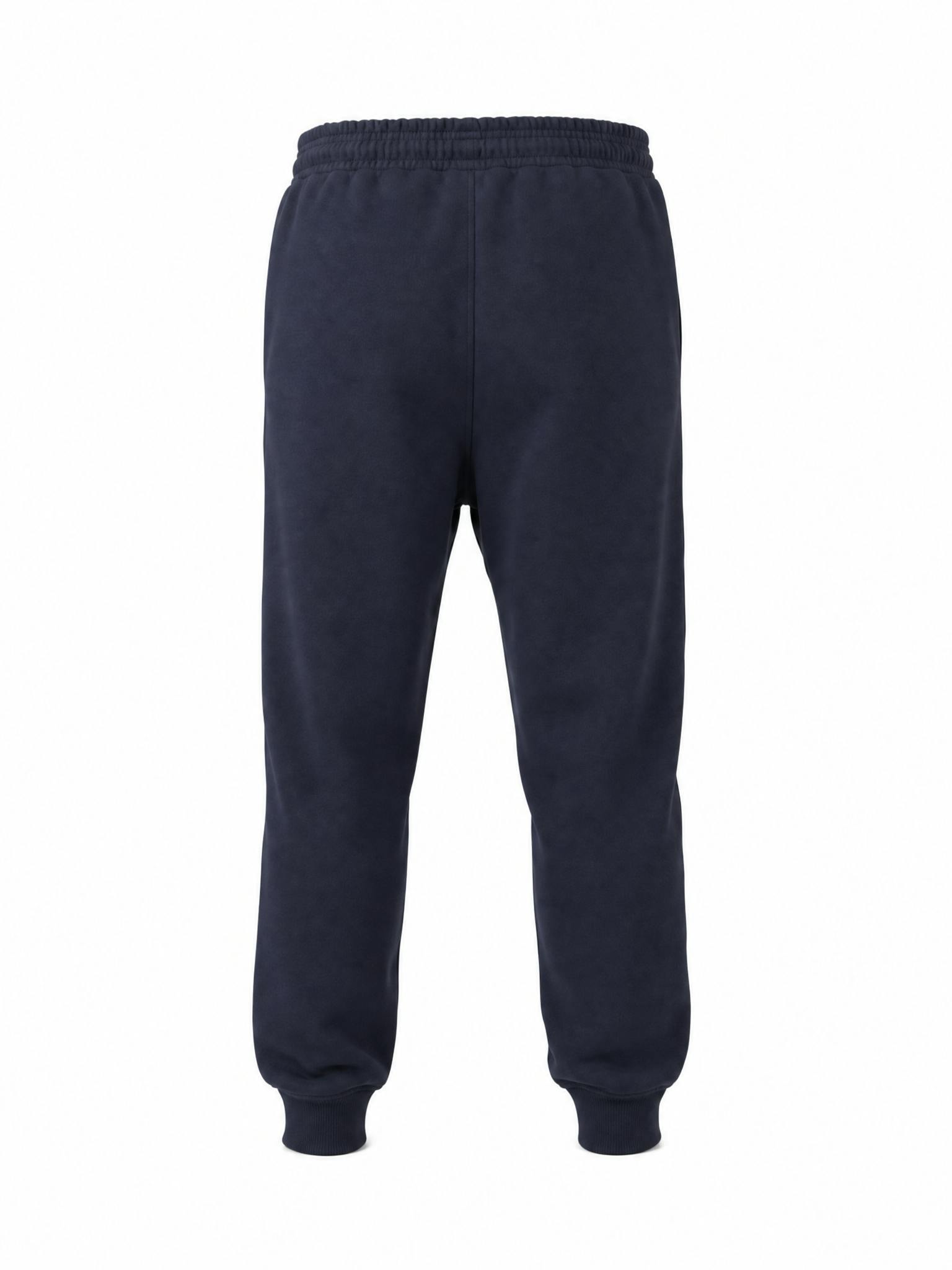 Love All Tennis Kids Fleece Jogger