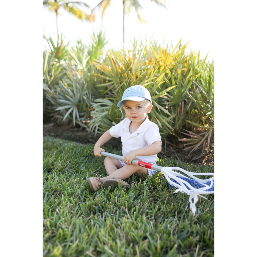 Golf Cart Baseball Hat