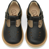 Rosie Vegan T-Bar Shoe