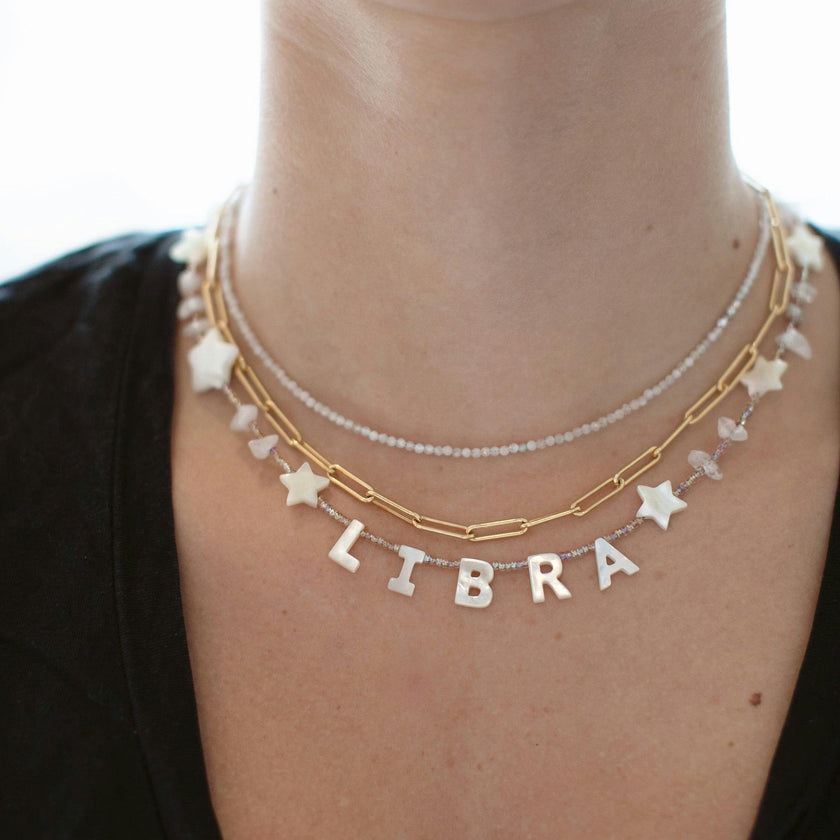 The Strand Necklace