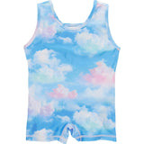 Girls Leotard