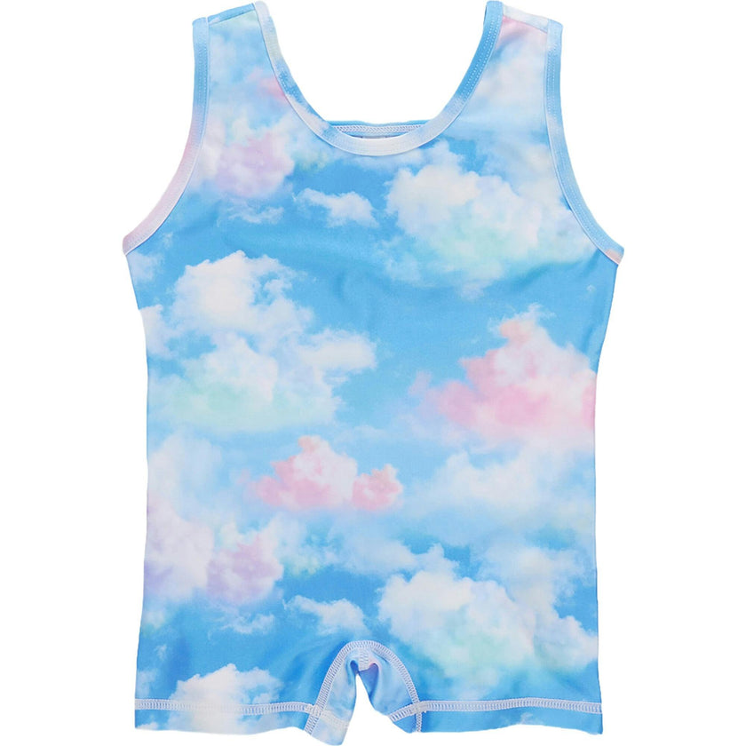 Girls Leotard