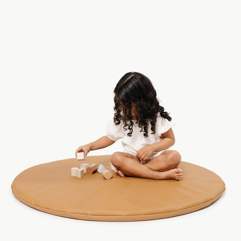 Padded Mini Playmat