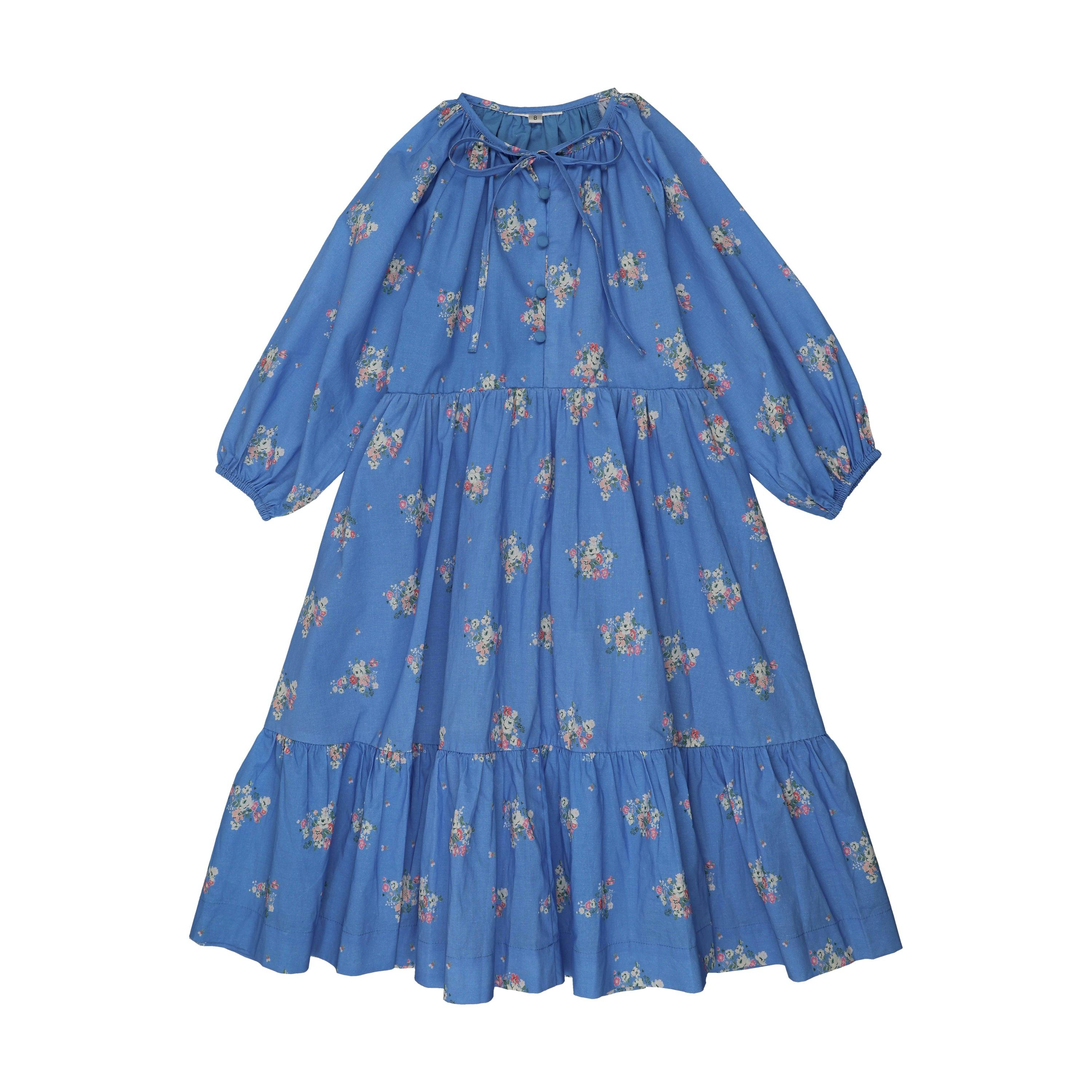 PENNY DRESS