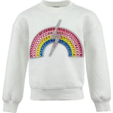Gems Rainbow Flash Sweatshirt