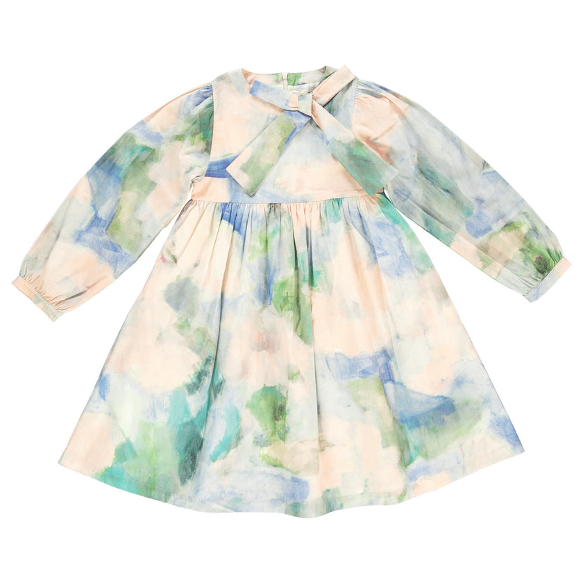 Alyssa Dress