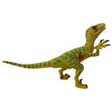 AR Dino Explorer Combo: Velociraptor - XL & Brick