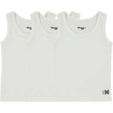 Button Collection Boys Tank Tops