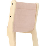 Kid's Chair Sillita Vintage Nude