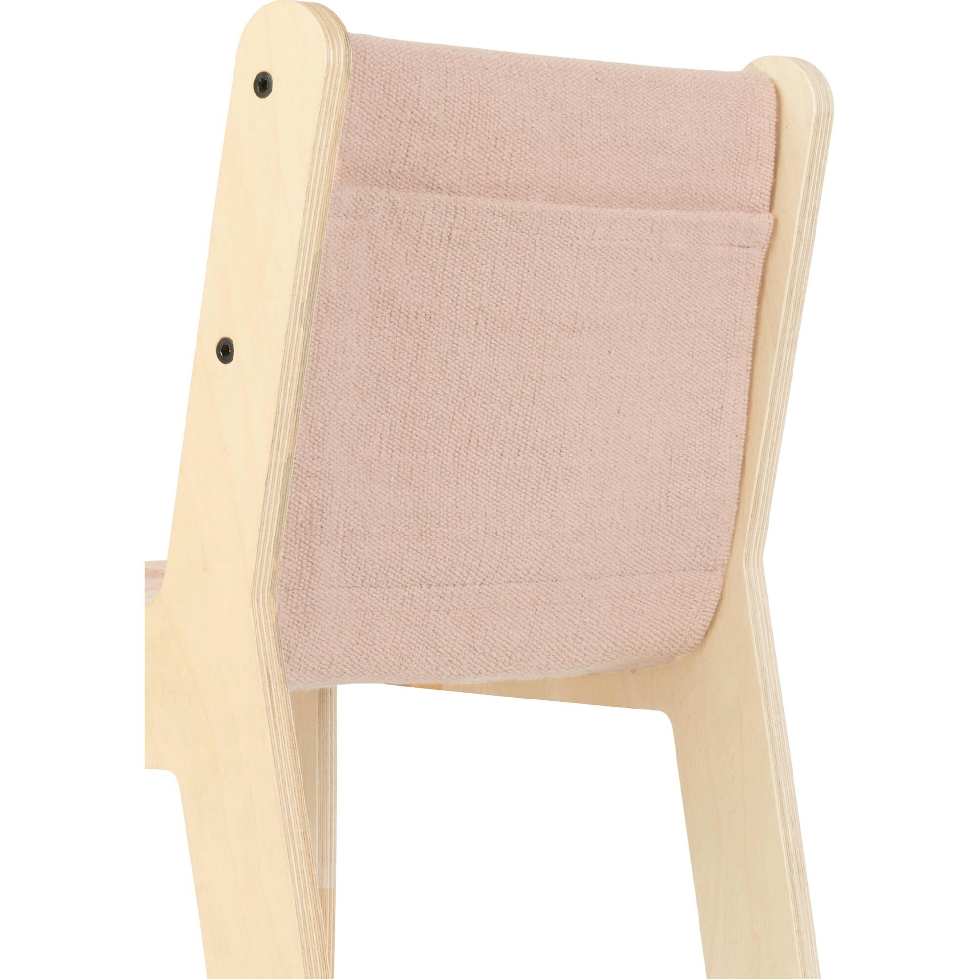 Kid's Chair Sillita Vintage Nude