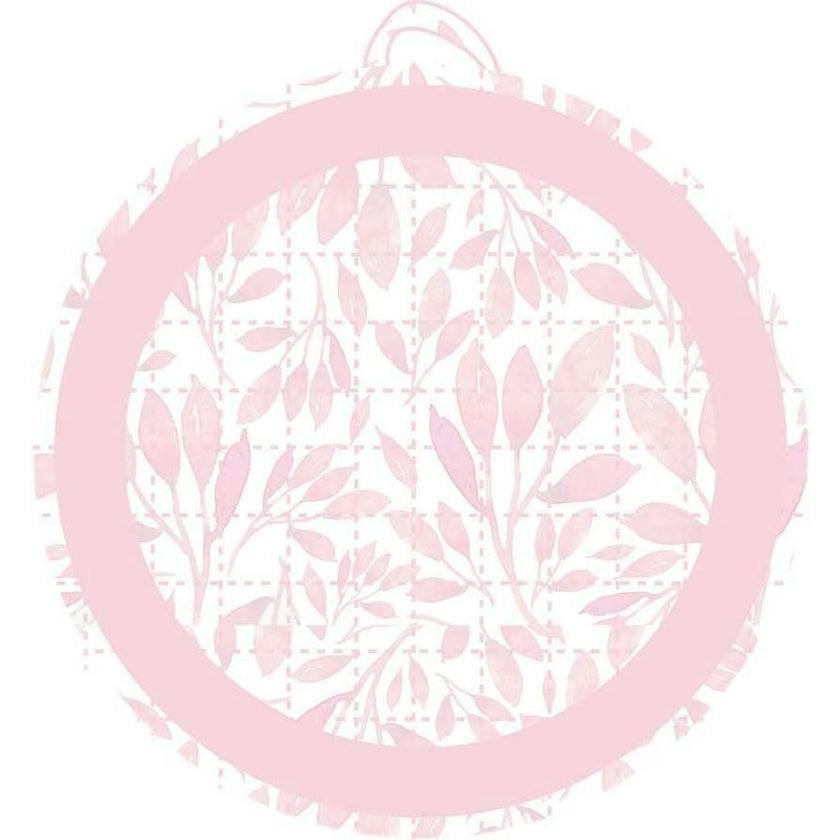 Poppy Pink Comfy Cradle