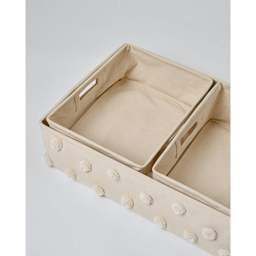 Hide Away Basket