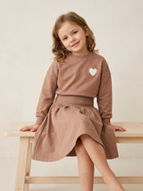 Heart Terry Set