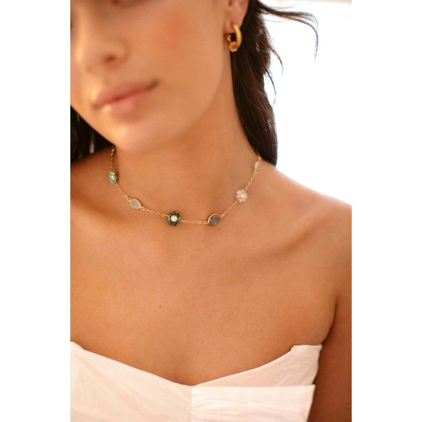 Phoebe Necklace