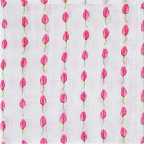 Organic Cotton Muslin Swaddle