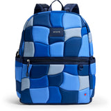 Kane Double Pocket Large Backpack