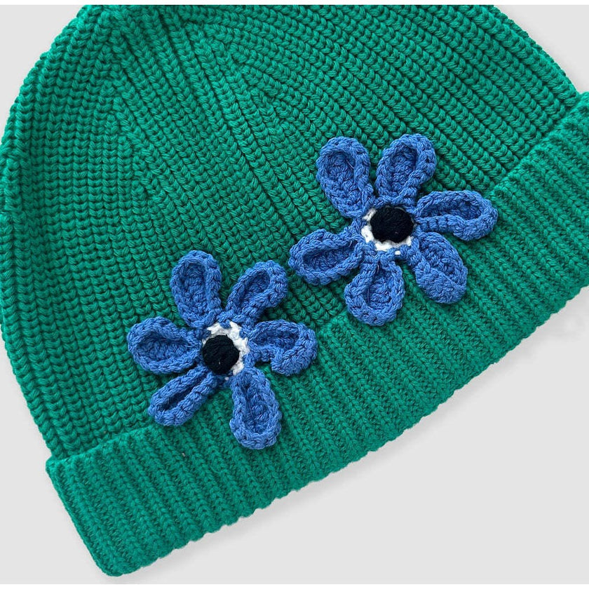 Eye Spy Beanie
