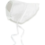 Caroline S/S Christening Gown & Hat Set