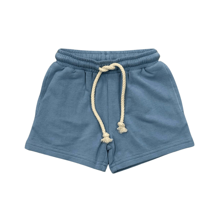 Boys Everyday Shorts in Mountain Spring