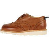 Brando Leather, Tan