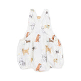 Awesome Dogs - Sunsuit