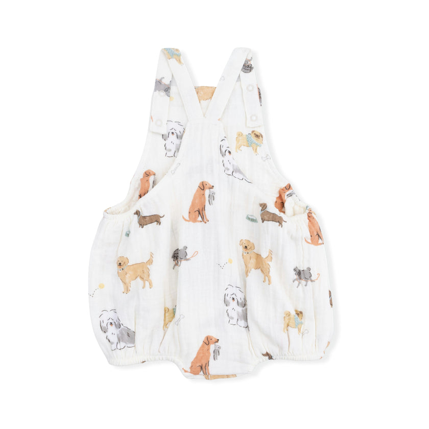 Awesome Dogs - Sunsuit