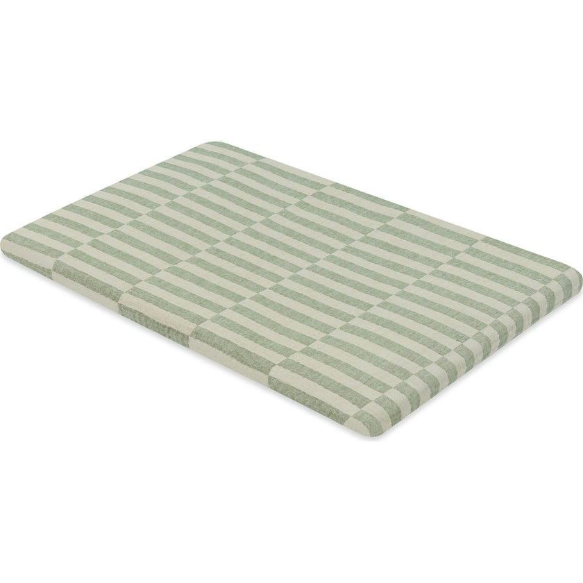 All-Stages GOTS Certified Organic Muslin Cotton Bassinet Sheet