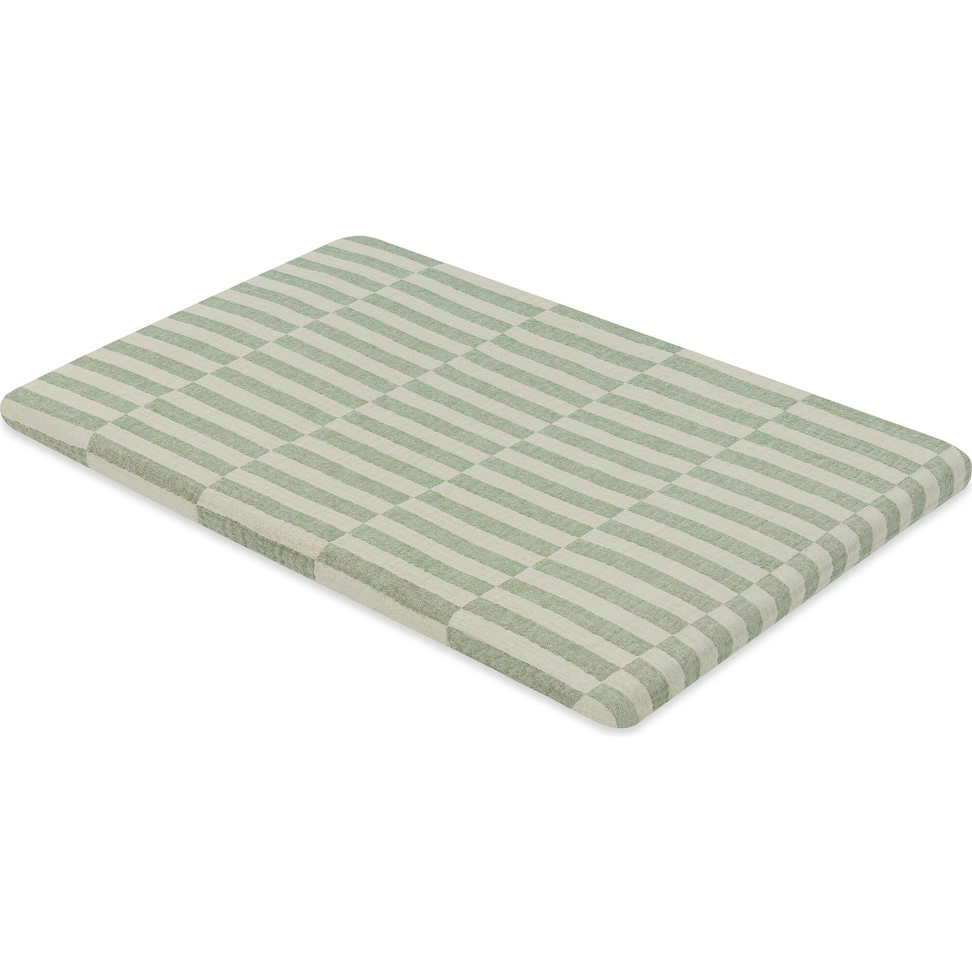 All-Stages GOTS Certified Organic Muslin Cotton Bassinet Sheet