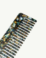 No.2 Wide-Tooth Handcrafted Comb