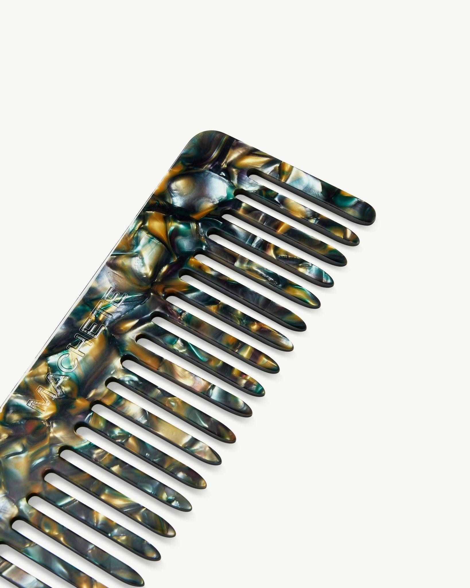 No.2 Wide-Tooth Handcrafted Comb
