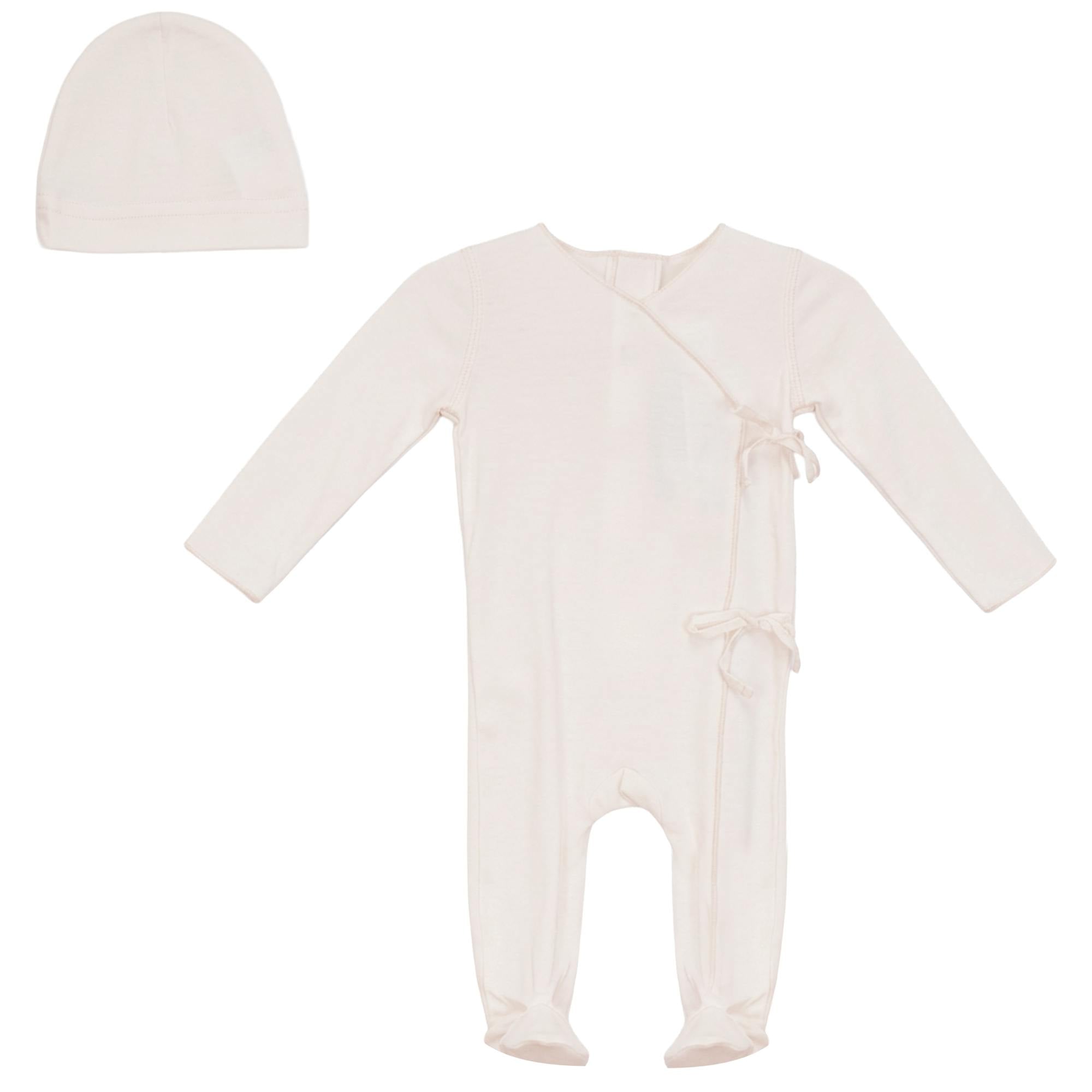 Wrap Onesie
