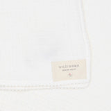 Swaddle w/ Embroidery