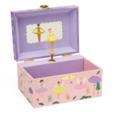 Enchanted Musical Jewellery Box