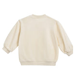 Beige Cotton Spot Set