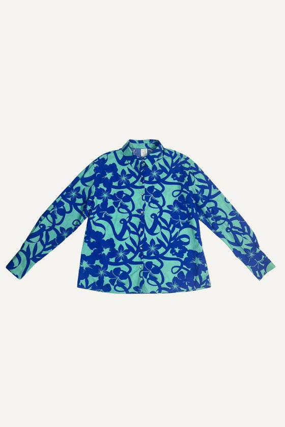OXFORD SHIRT