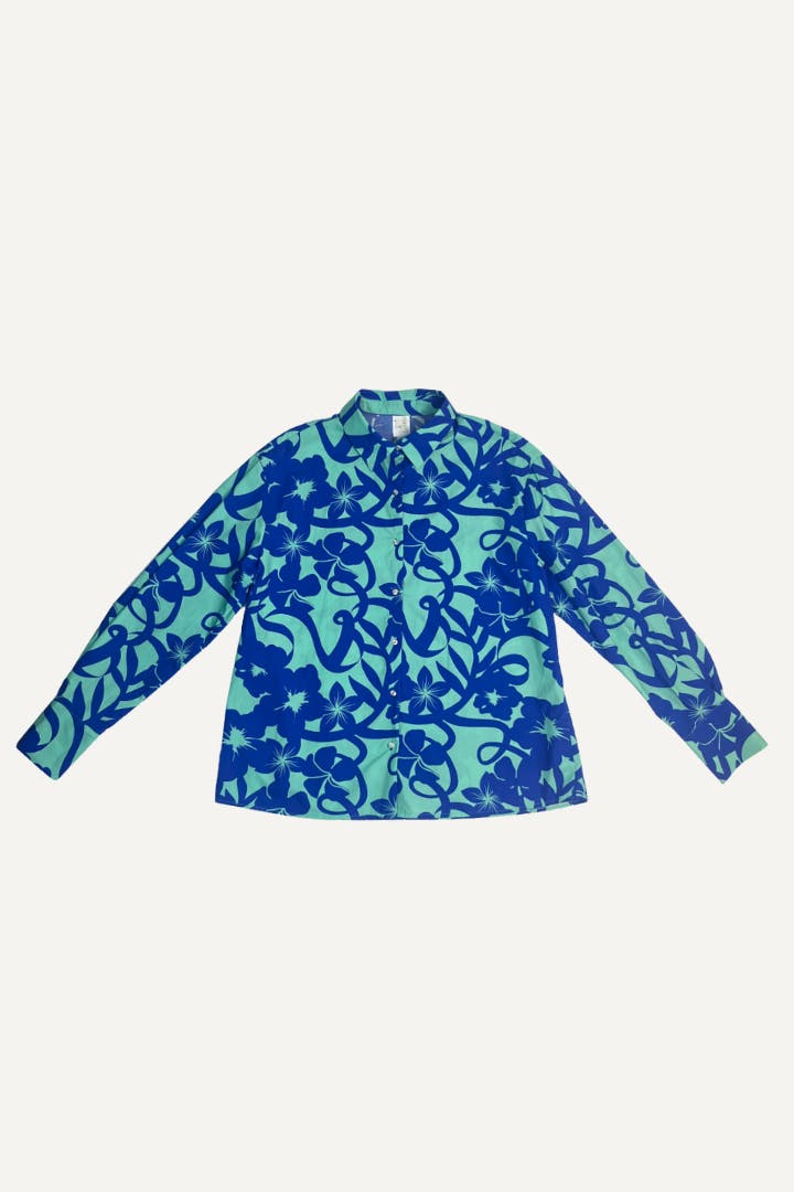 OXFORD SHIRT