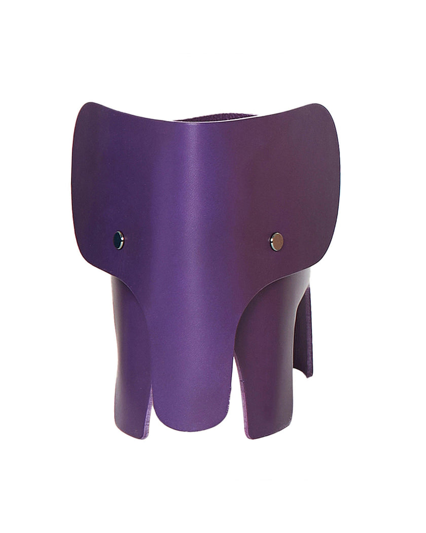 Lamp Purple