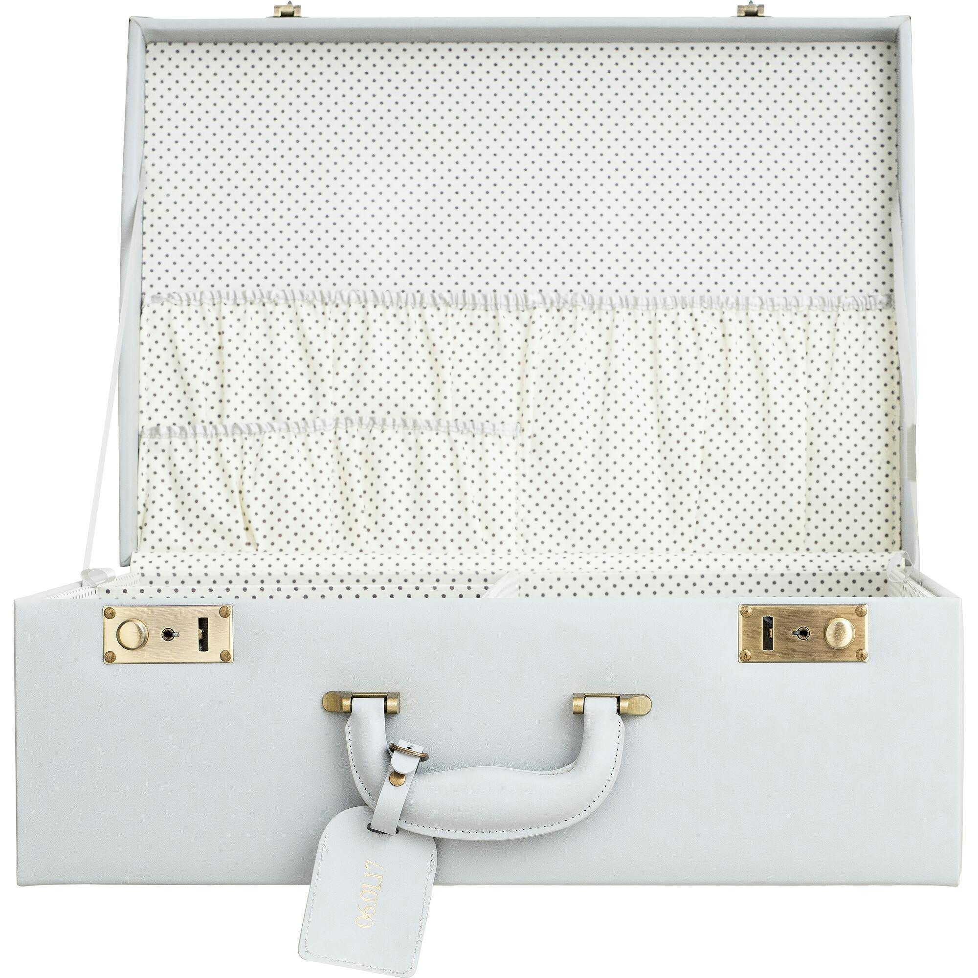 Large Memory Box Keepsake Case