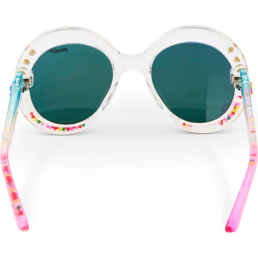 Glass Beach Sunglasses